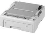 Papierfach 09006124, Papierzufuhr