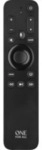 Ersatzfernbedienung Apple Siri Remote 3in1