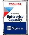 MG10 22 TB, Festplatte