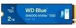 Blue SN5000 2 TB, SSD