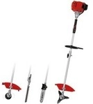Benzin-Multifunktionsantrieb GC-MM 52 I AS, Rasentrimmer