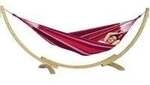 Apollo Set Fuego AZ-6010125, Camping-H&auml;ngematte