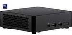 NUC 14 Pro Slim Kit RNUC14RVKU700002I, Barebone