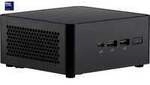NUC 14 Pro Tall Kit RNUC14RVHV700002I, Barebone