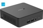 NUC 13 Pro Slim RNUC13ANKI3048C2I, Mini-PC