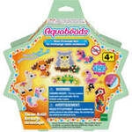 Aquabeads Sternperlen Tier Set 840 St&uuml;ck, Sets