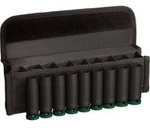 PRO Impact Steckschl&uuml;sseleinsatz-Set 1/2", 9-teilig