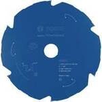 EXPERT Fibre Cement Kreiss&auml;geblatt, &Oslash; 216mm, 6Z