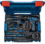 Akku-Bohrschrauber GSR 12V-15 Professional Set, 12Volt