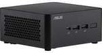 NUC 14 Pro Tall RNUC14RVHU5068C0I, Mini-PC