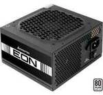 ZPU-400S ATX 2.3, PC-Netzteil