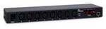 19" Steckdosenleiste Argus SW-0816, 8-fach