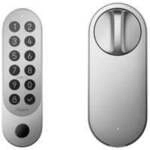 Smart Lock U200, elektronisches T&uuml;rschloss