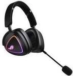 ROG Delta II, Gaming-Headset