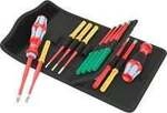 Kraftform Kompakt VDE Stainless 17 extra slim 1 Tool Finder, 17-teilig,