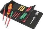 Kraftform Kompakt VDE 16 Universal 1 Tool Finder, 16-teilig, Schraubendreher