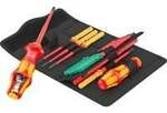 Kraftform Kompakt Turbo i Imperial 1 Tool Finder, 16-teilig, Steckschl&uuml;ssel