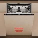 BD7I HF60 TUC, Sp&uuml;lmaschine