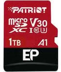 EP Series 1 TB microSDXC, Speicherkarte