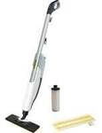 SC 2 Upright EasyFix, Dampfreiniger