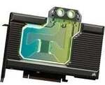 Hydro X Series XG7 RGB 40-SERIES GPU Water Block (4080 FE), Wasserk&uuml;hlung
