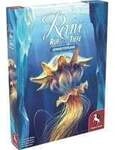 Revive: Ruf aus der Tiefe, Brettspiel