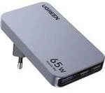 Nexode Pro Wall Charger 65W Ultra-Slim, Ladeger&auml;t