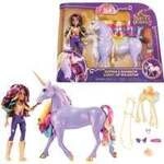 Unicorn Academy - Sophia und Licht-Magie Wildstar, Spielfigur