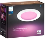 White & Color Ambiance Slim Einbauleuchte 170 mm, LED-Leuchte