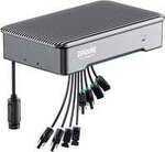 SolarFlow Hyper 2000 Hybrid-Wechselrichter, WIFI, 1.200 Watt 0%