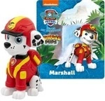 Paw Patrol - Jungle Pups Marshall, Spielfigur