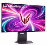 UltraGear OLED 32GS95UX-B, Gaming-Monitor