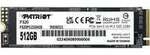 P320 512 GB, SSD