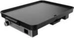 Tischgrill Magnet 1800, Elektro-Grillplatte