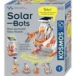 Solar Bots, Experimentierkasten