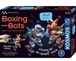 Boxing Bots, Experimentierkasten