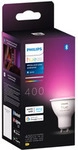White & Color Ambiance GU10 Smarter Spot 400 lm, LED-Lampe