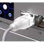 UniFi Etherlighting Cat.6 Patch Kabel