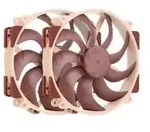 NF-A14x25r G2 PWM Sx2-PP, Gehäuselüfter - 140 mm NF-A14x25r G2 PWM Sx2-PP, Gehäuselüfter - 140 mm
