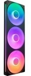 F360 RGB CORE, Geh&auml;usel&uuml;fter