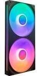 F280 RGB CORE, Geh&auml;usel&uuml;fter