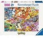 Puzzle Pok&eacute;mon Abenteuer