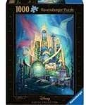 Puzzle Disney Castle Collection: Arielle