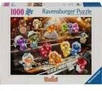 Puzzle Gelini machen Musik