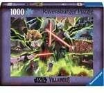 Puzzle Star Wars Villainous: Asajj Ventress