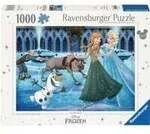 Puzzle Disney Collector''s Edition - Die Eisk&ouml;nigin