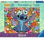 Puzzle Disney - Stitch