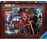 Puzzle Star Wars Villainous: Kylo Ren