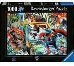 Puzzle DC Collector''s Edition - Superman