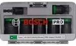 PRO Impact Steckschl&uuml;sseleinsatz-Set 1/2", 7-teilig